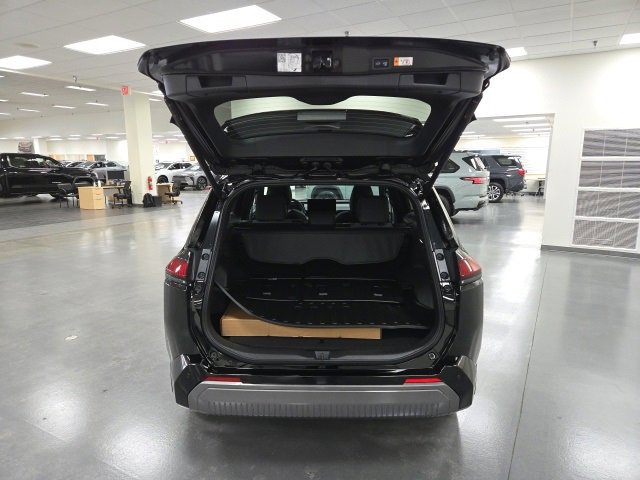 New 2026 Toyota RAV4 XSE image 14