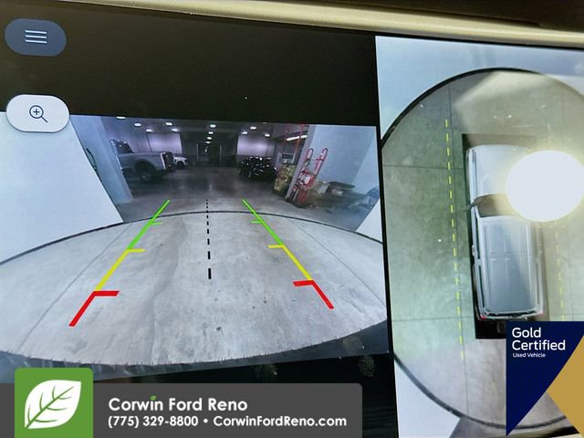 Certified 2025 Ford Bronco Stroppe Edition image 17