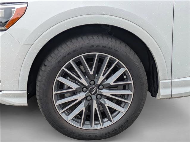 Used 2021 Audi Q3 2.0T Premium image 14