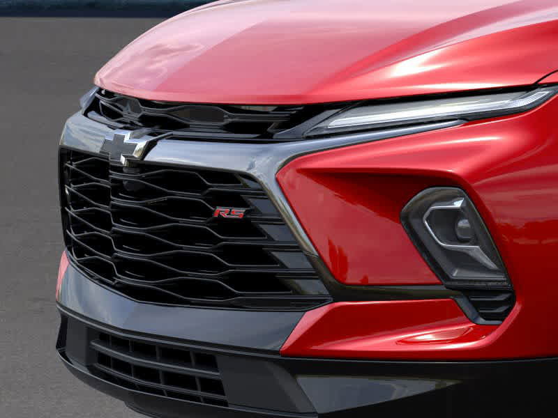 New 2025 Chevrolet Blazer RS w/ Driver Confidence II Package image 13