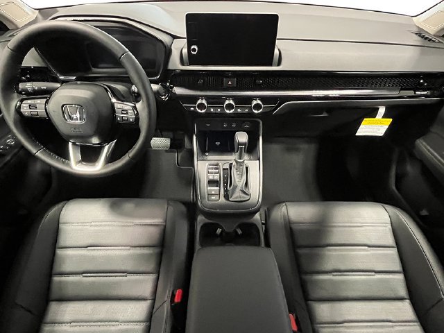 New 2027 Honda CR-V EX-L image 15