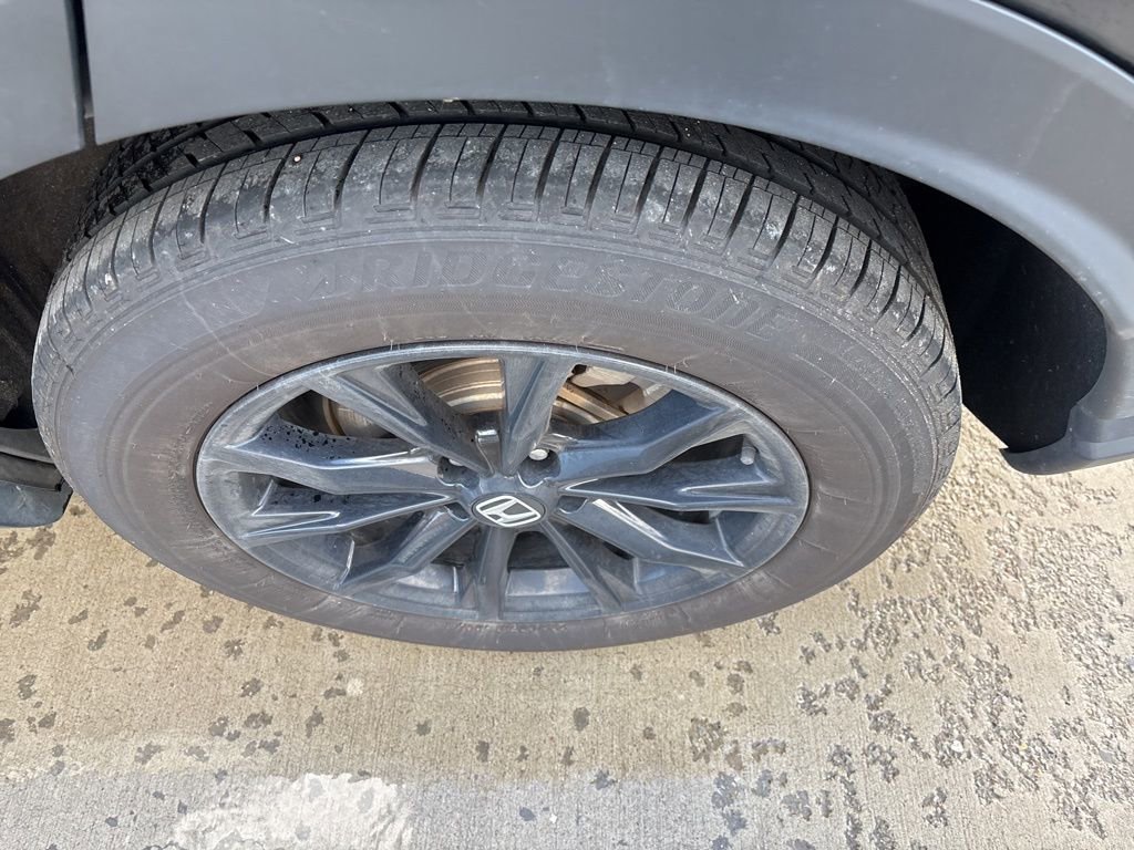 Used 2023 Honda CR-V Sport image 7