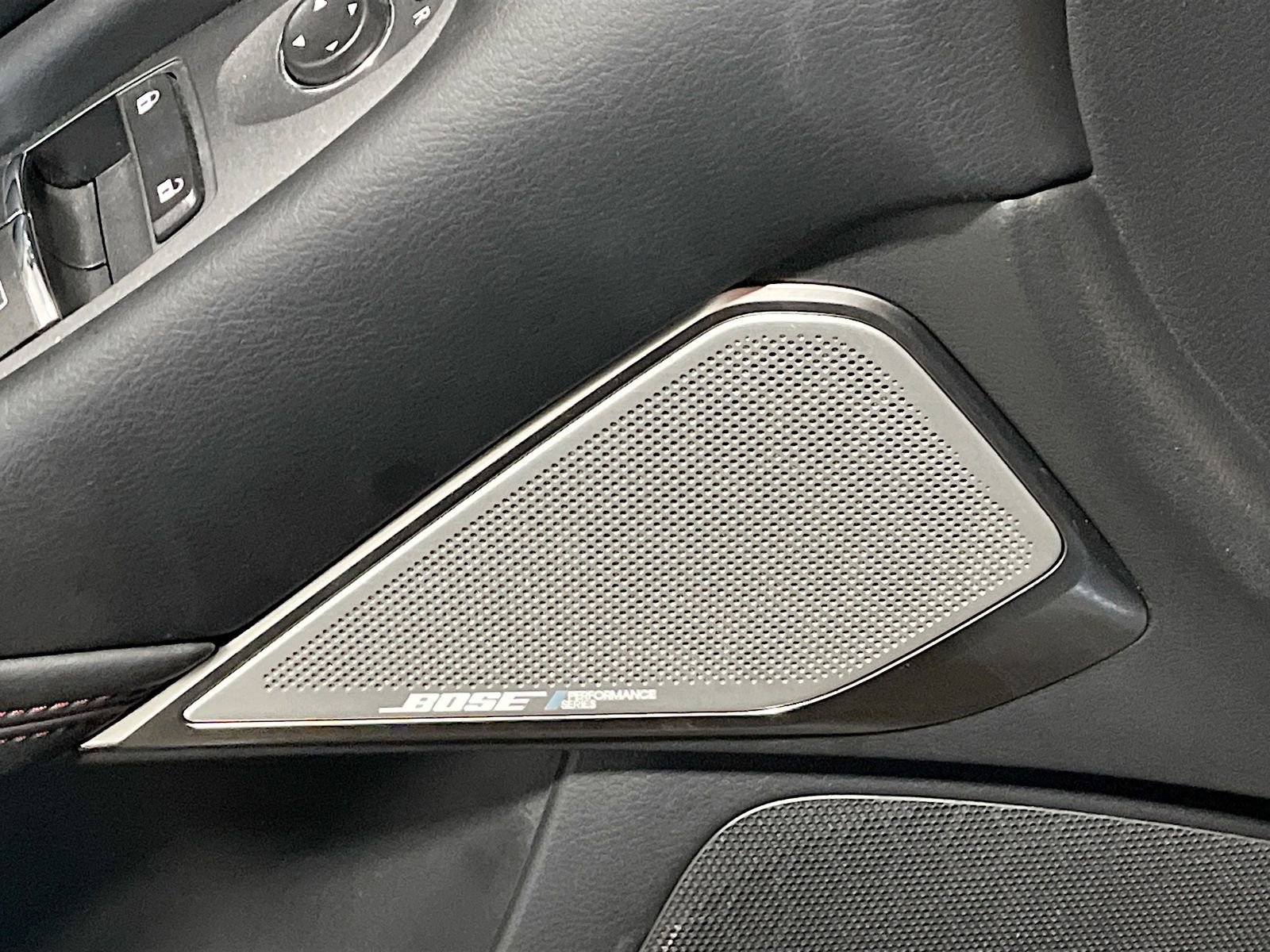 Used 2019 INFINITI Q50 Red Sport 400 w/ Proactive Package image 19