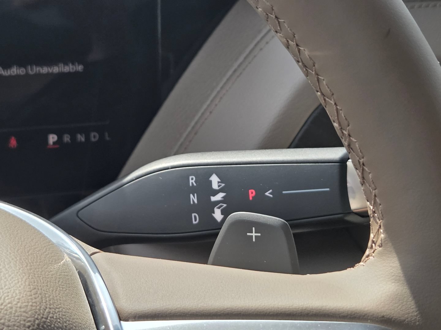 New 2026 GMC Yukon Denali w/ Sun & Power Step Package AWD/4WD image 36
