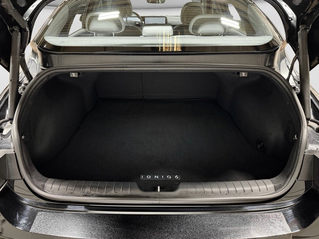 Used 2024 Hyundai Ioniq 6 SEL image 29