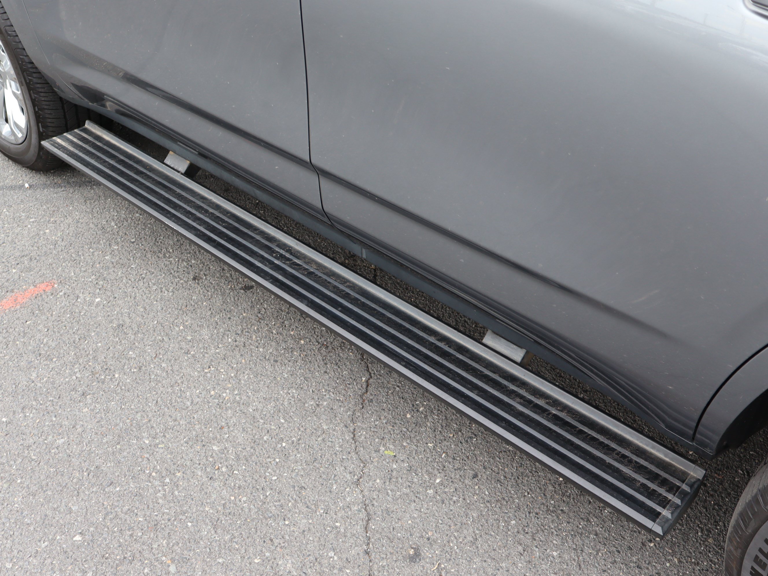 Used 2022 Chevrolet Tahoe High Country w/ Max Trailering Package AWD/4WD image 13