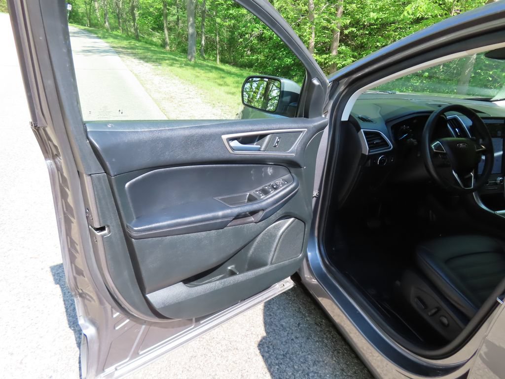 Used 2023 Ford Edge SEL w/ Convenience Package AWD/4WD image 26