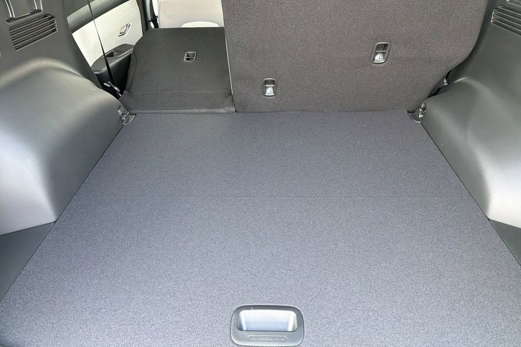 New 2026 Hyundai Tucson SEL image 13