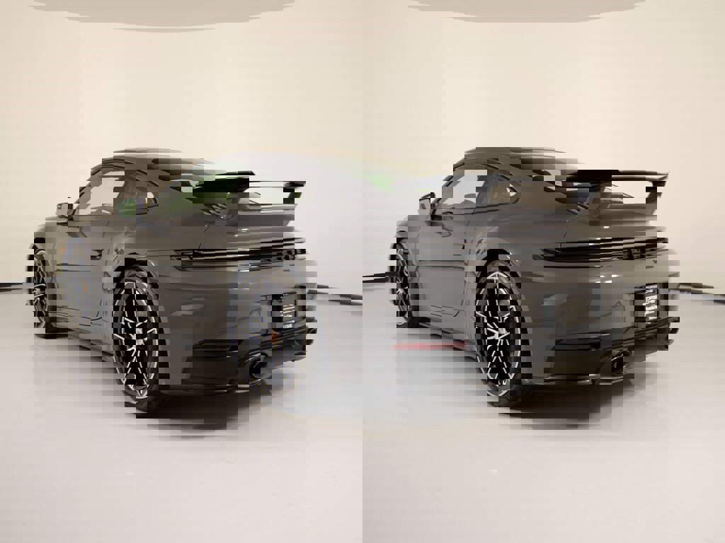 New 2026 Porsche 911 Carrera image 3