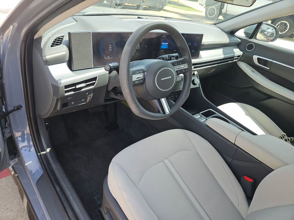 Used 2025 Hyundai Sonata SEL image 13