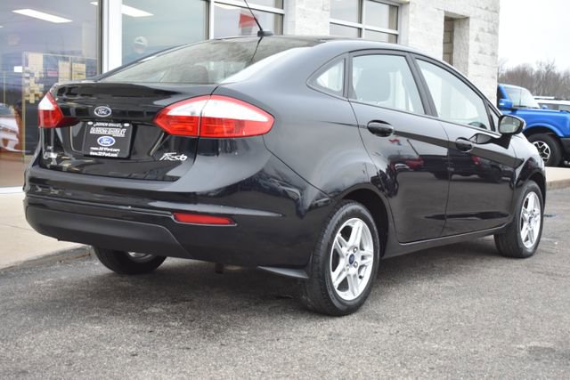 Used 2019 Ford Fiesta SE w/ Cold Weather Package image 11