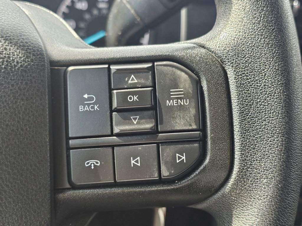 Used 2021 Ford F150 XL w/ STX Appearance Package image 21