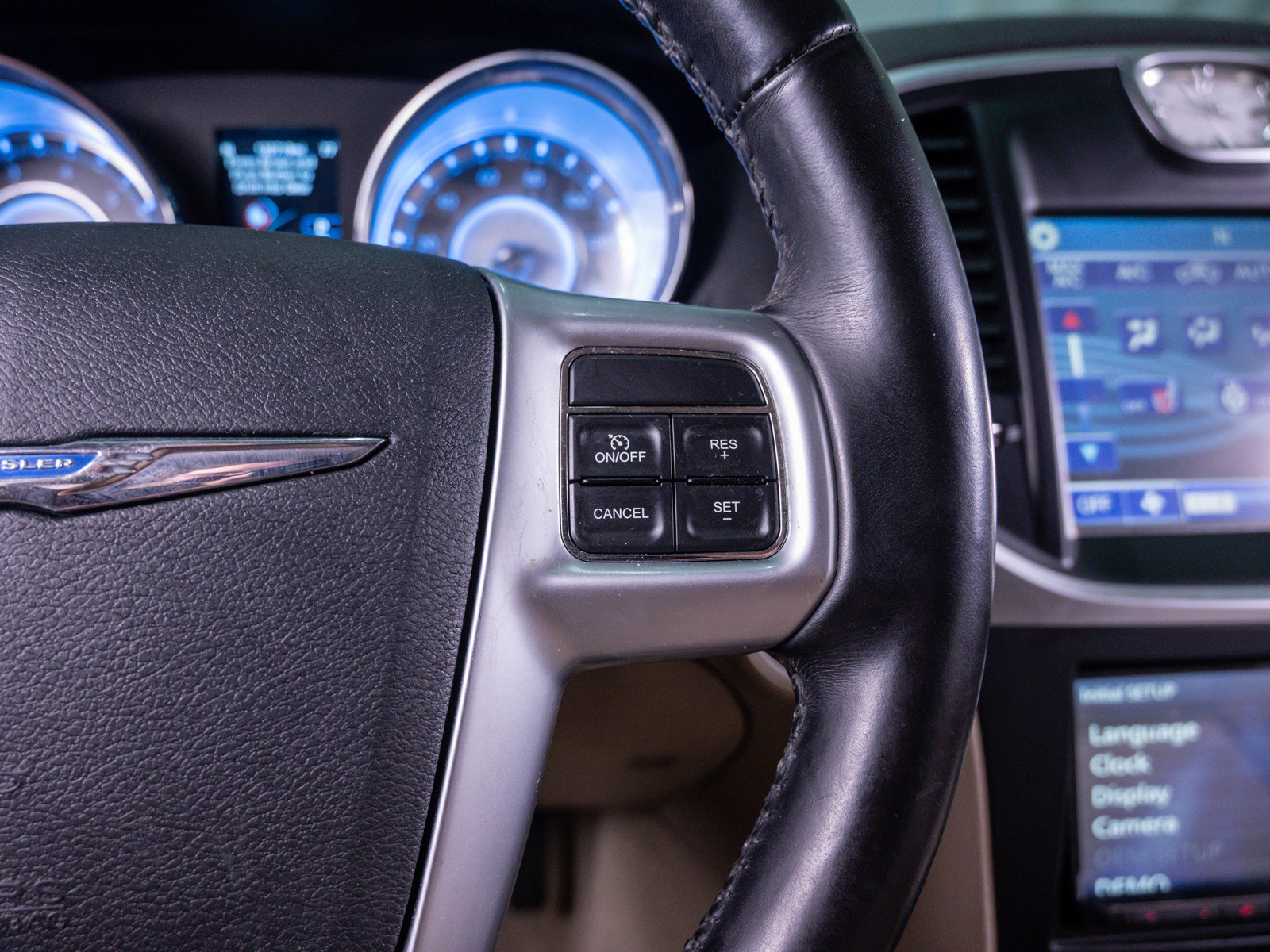 Used 2012 Chrysler 300 Limited RWD image 22