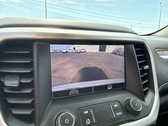 Certified 2023 GMC Acadia SLE w/ Driver Convenience Package image 22