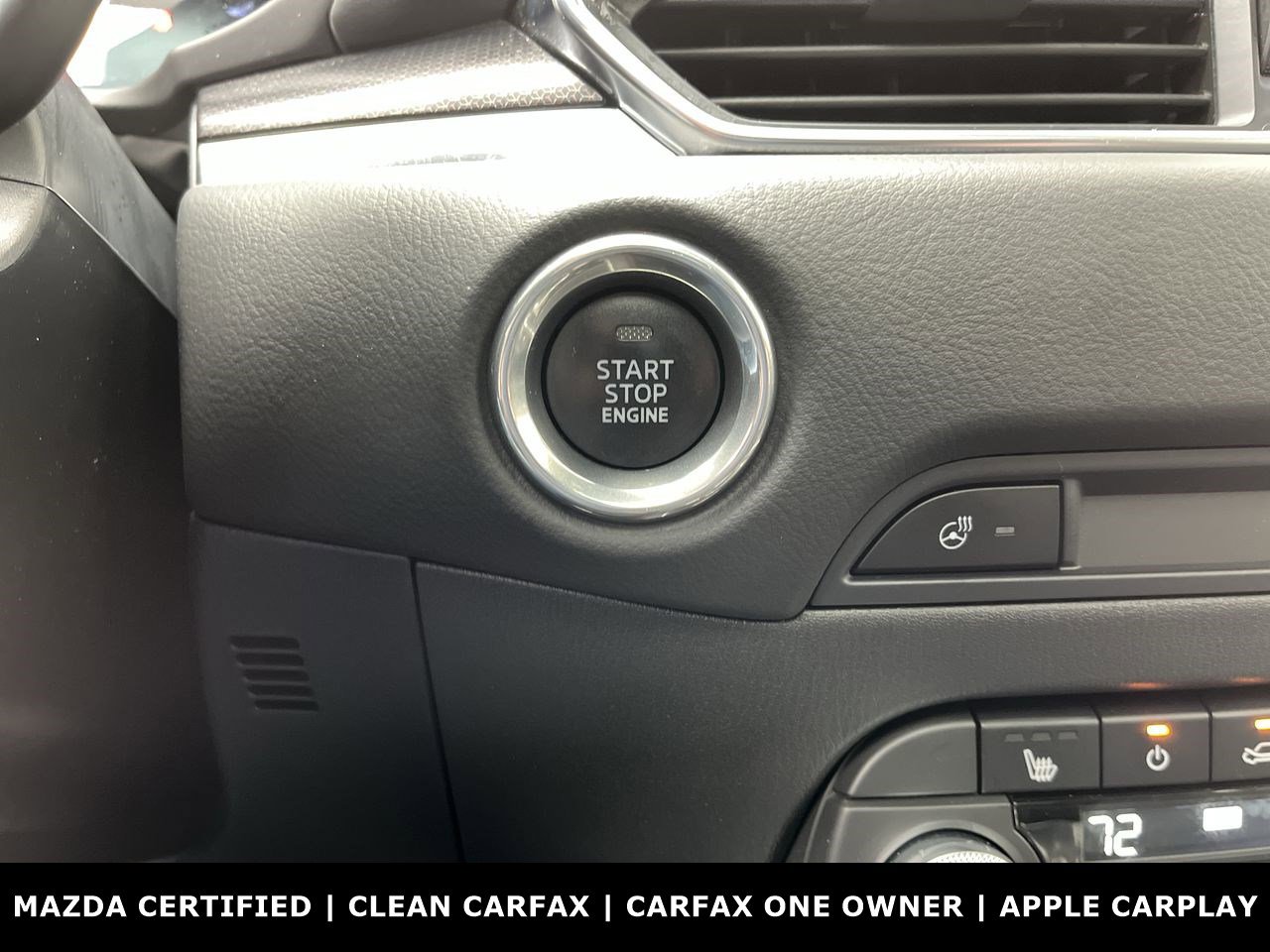 Used 2023 MAZDA CX-5 AWD 2.5 Turbo image 22