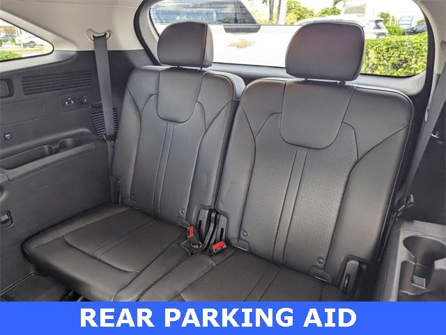 Used 2023 Kia Sorento EX image 8