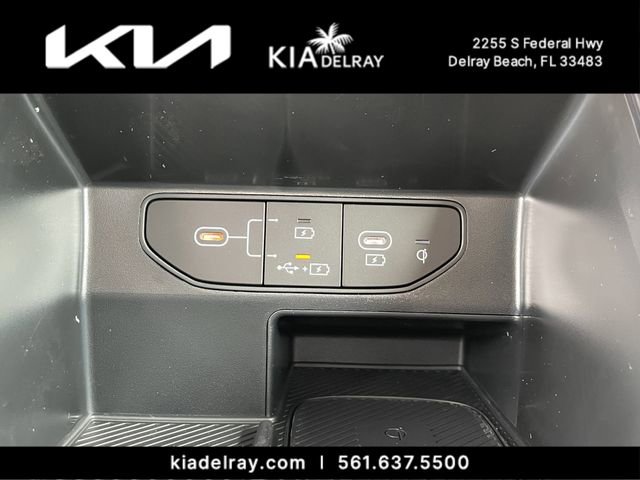 New 2026 Kia Sorento S FWD image 24
