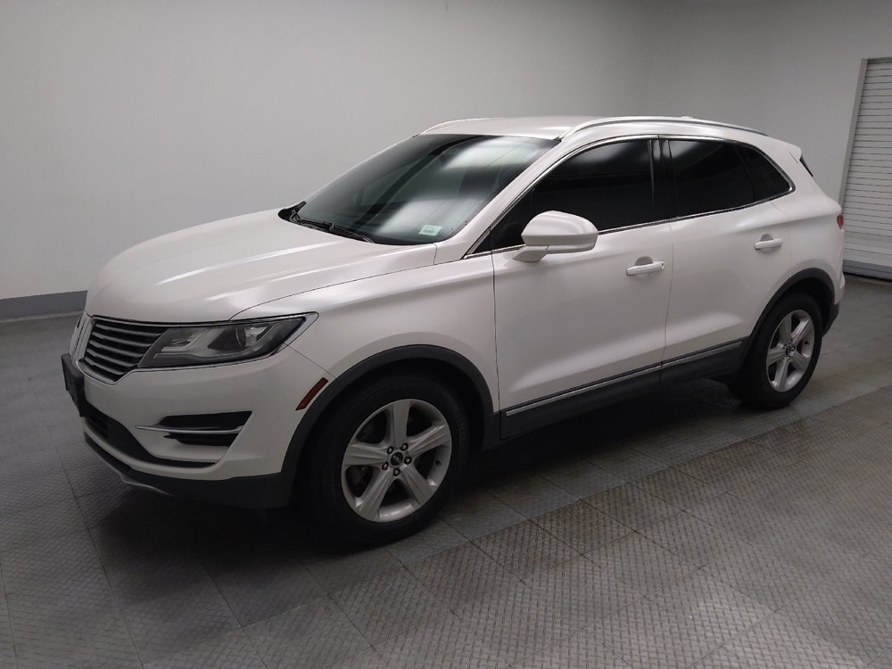 Used 2016 Lincoln MKC Premiere AWD/4WD image 2