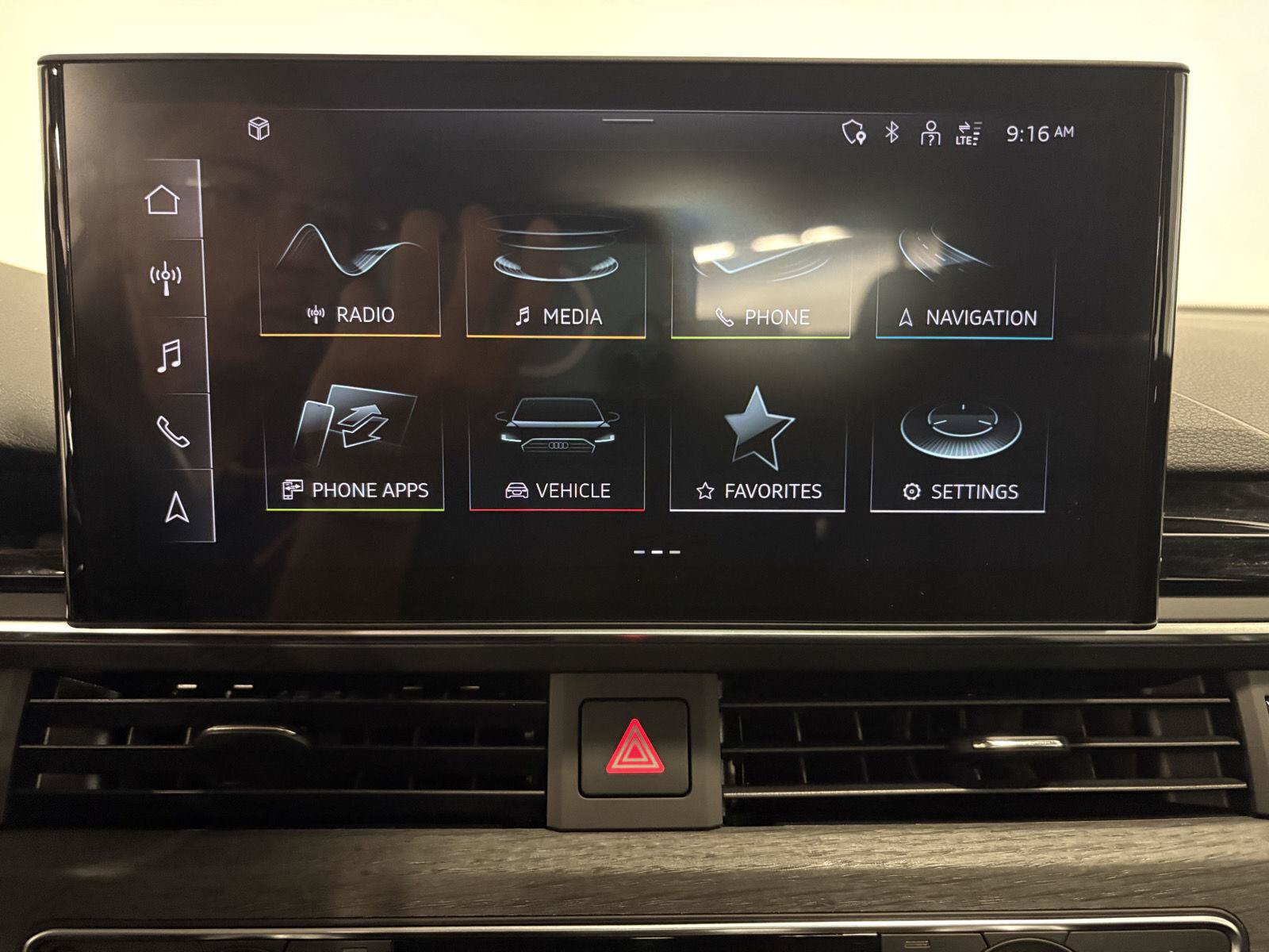 Used 2021 Audi A4 2.0T Premium w/ Convenience Package AWD/4WD image 21