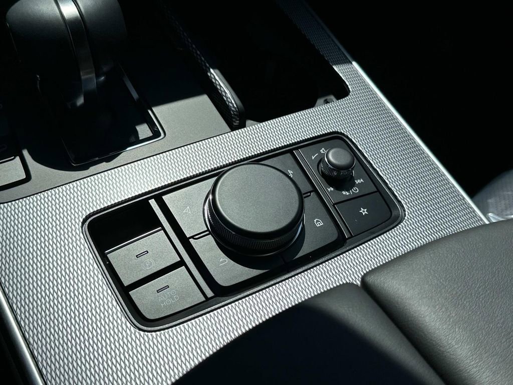 New 2025 MAZDA CX-90 3.3 Turbo w/ Preferred Package image 7