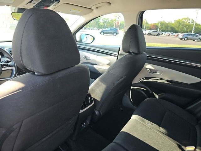 Used 2024 Hyundai Tucson SEL image 26