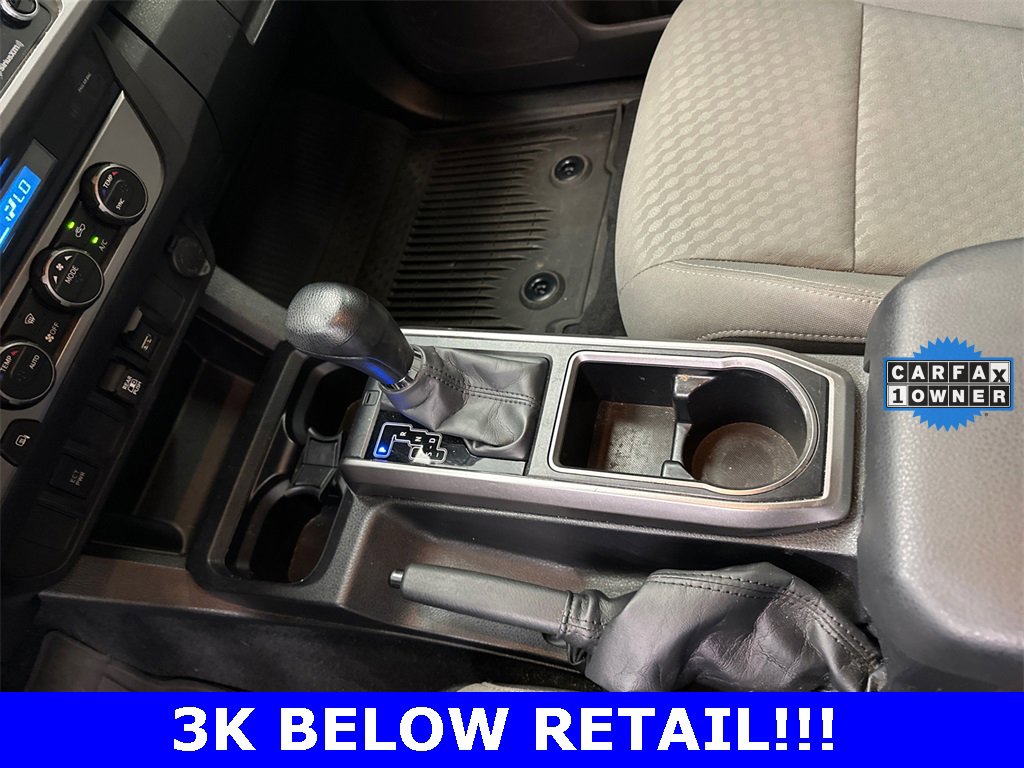 Used 2023 Toyota Tacoma SR5 image 30