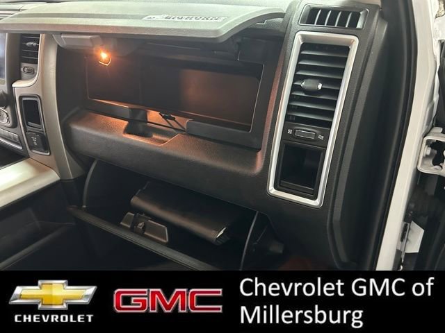 Used 2018 RAM 1500 Big Horn image 30