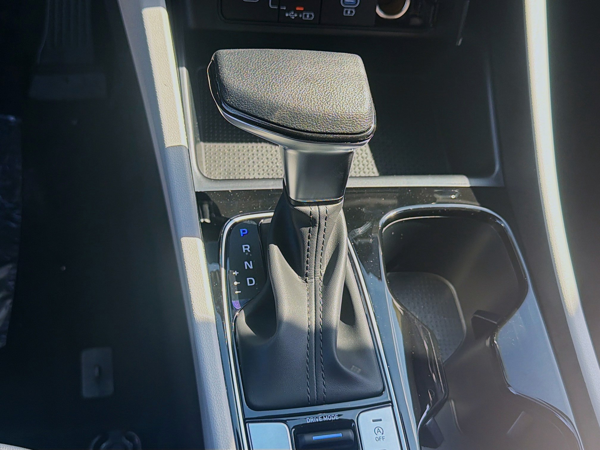 New 2026 Hyundai Tucson SEL FWD image 14