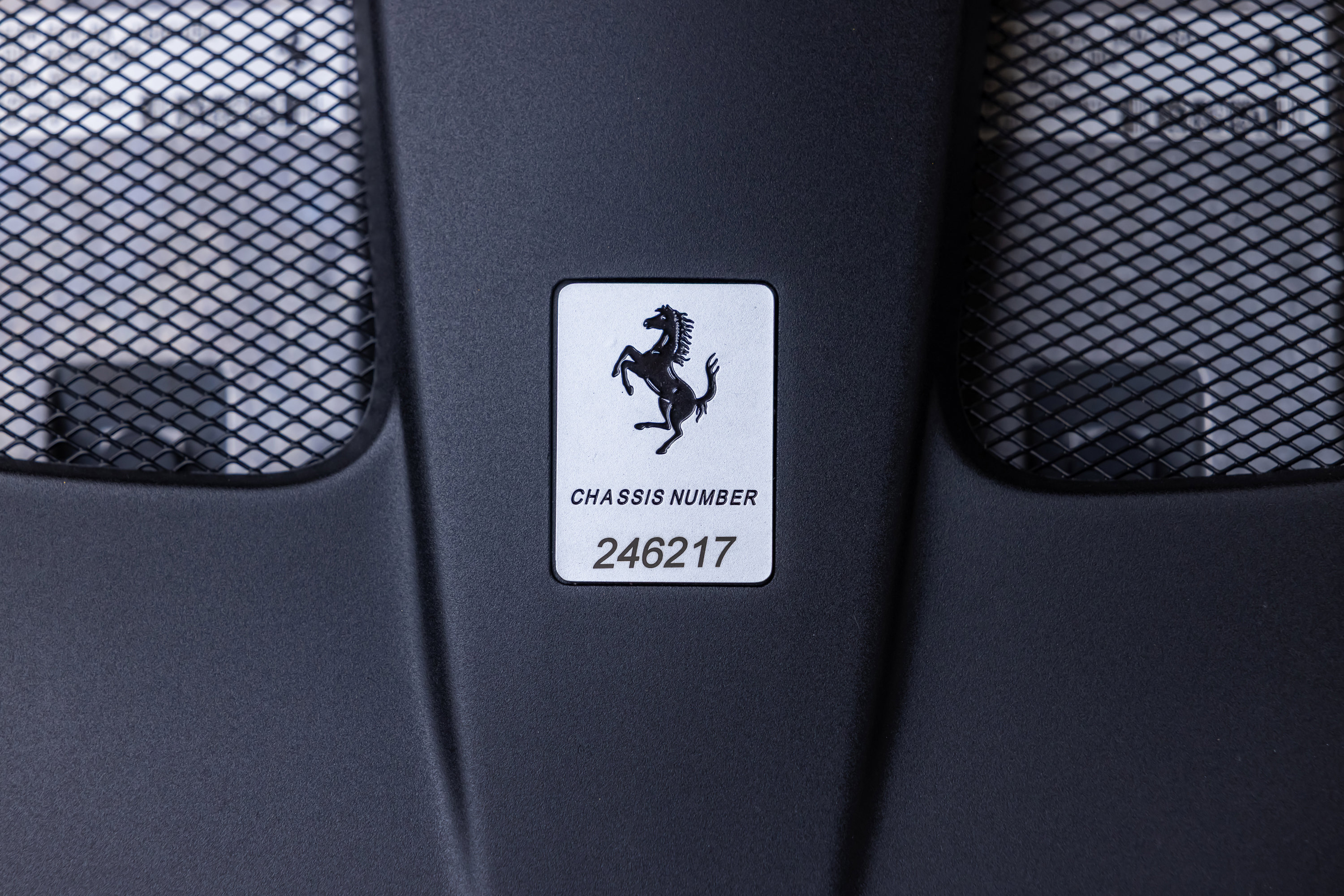 Used 2019 Ferrari 812 Superfast image 51