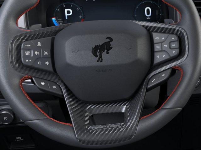 New 2025 Ford Bronco Raptor AWD/4WD image 15