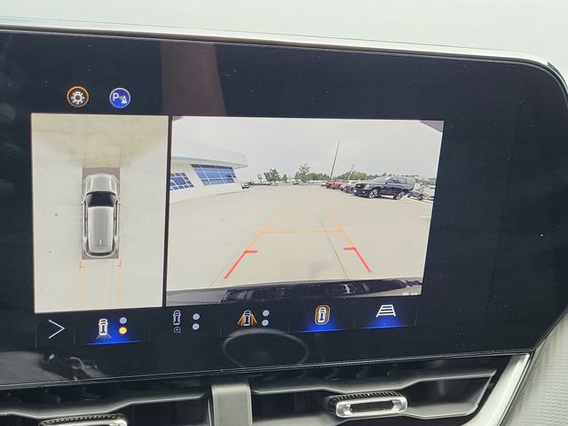 Certified 2025 Chevrolet Equinox LT w/ Safety and Technology Package FWD image 18