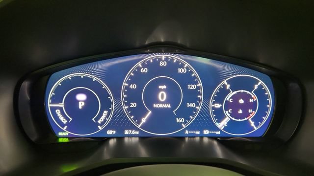 New 2026 MAZDA CX-70 SC Plus AWD/4WD image 15
