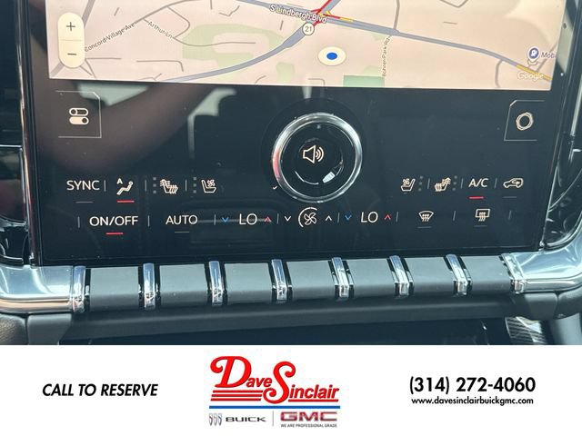 New 2026 GMC Yukon XL Elevation w/ Elevation Premium Package AWD/4WD image 19