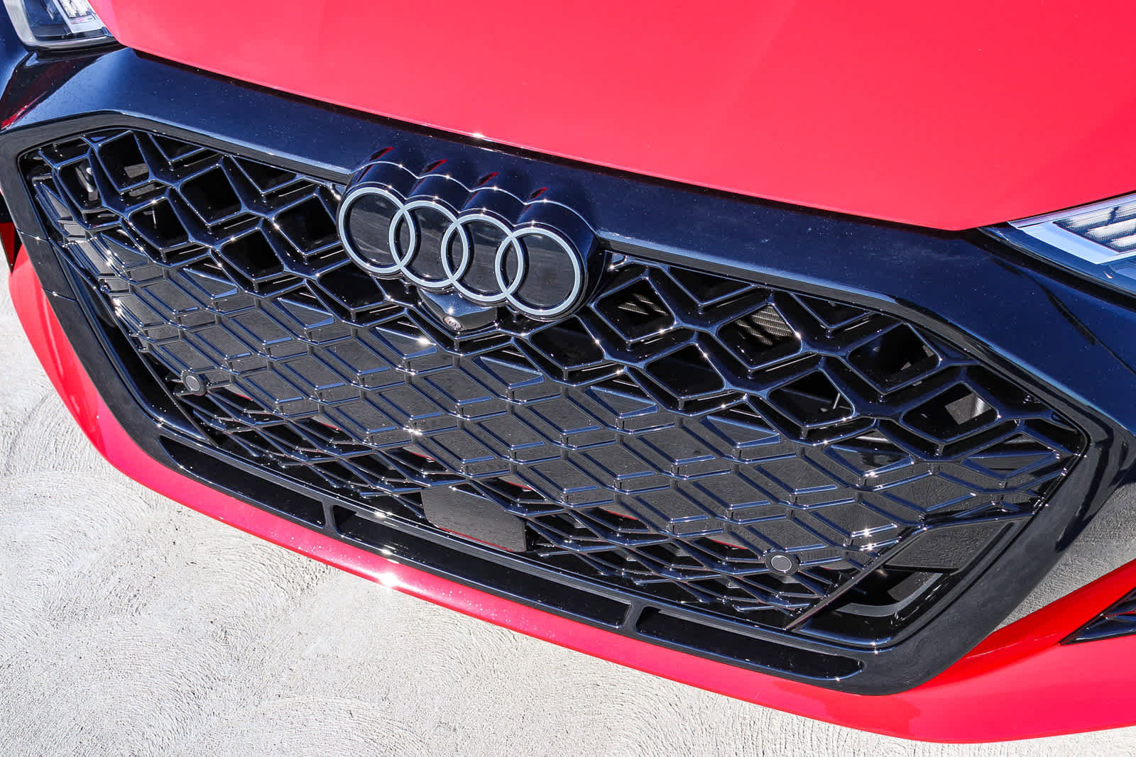 New 2026 Audi RS 3 image 8