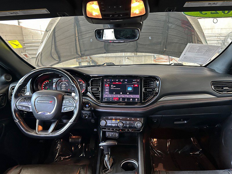 Used 2023 Dodge Durango GT image 11