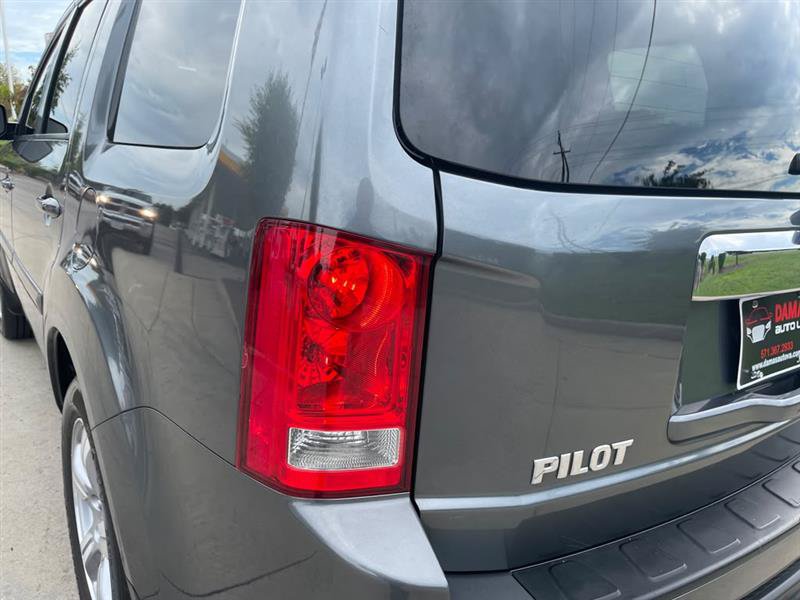 Used 2013 Honda Pilot EX-L image 97