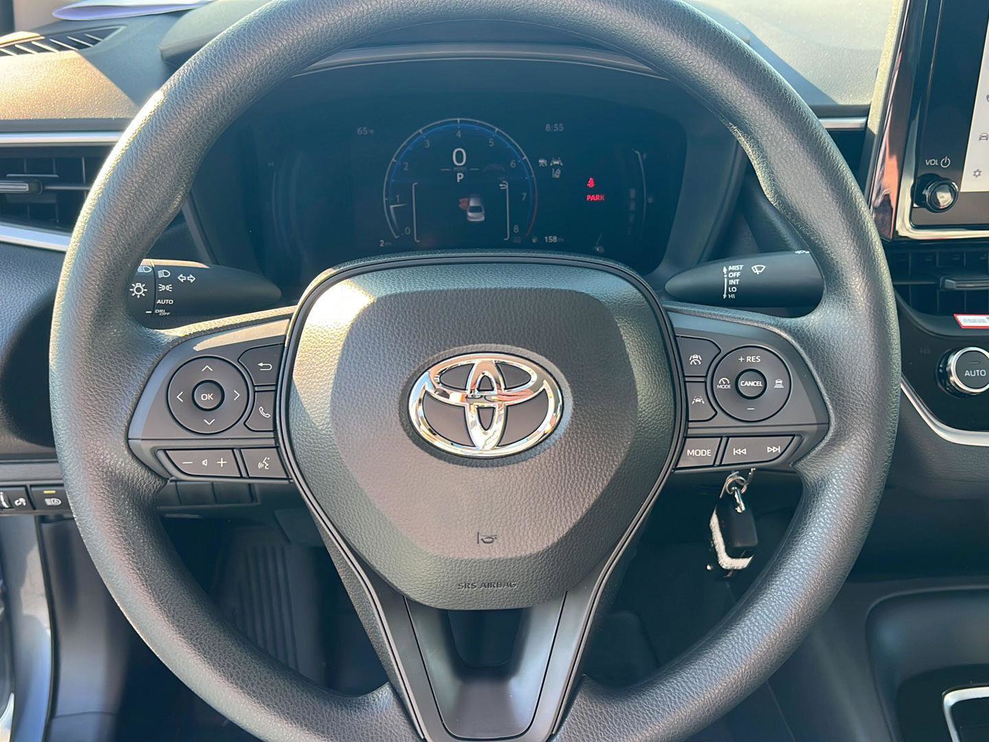 New 2026 Toyota Corolla LE image 19