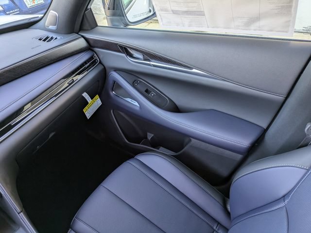 New 2026 INFINITI QX60 Sport w/ Dark Cargo Package AWD/4WD image 18
