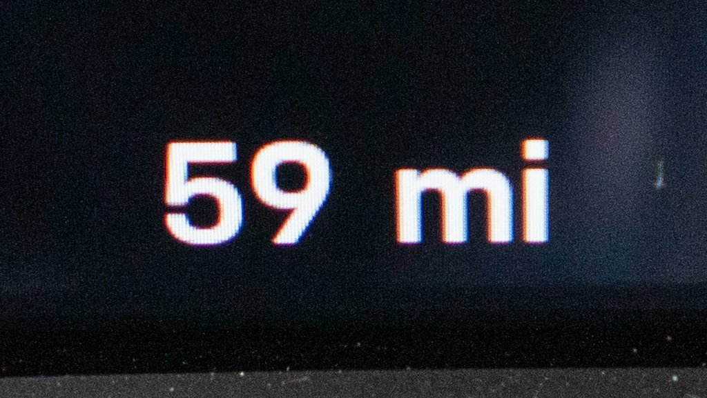 New 2025 Porsche Taycan image 27