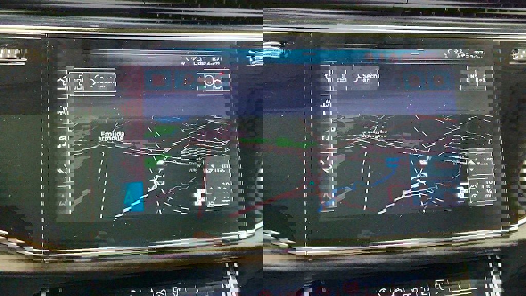 Used 2020 Audi Q7 3.0T Premium w/ Convenience Package image 21