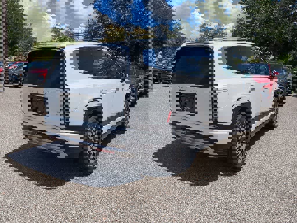 New 2026 Hyundai Ioniq 9 SEL AWD/4WD image 8