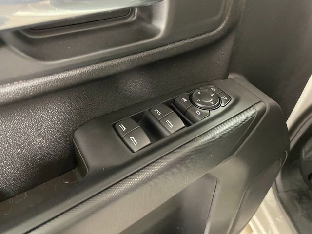 New 2026 Chevrolet Silverado 2500 Custom w/ Custom Value Package image 19