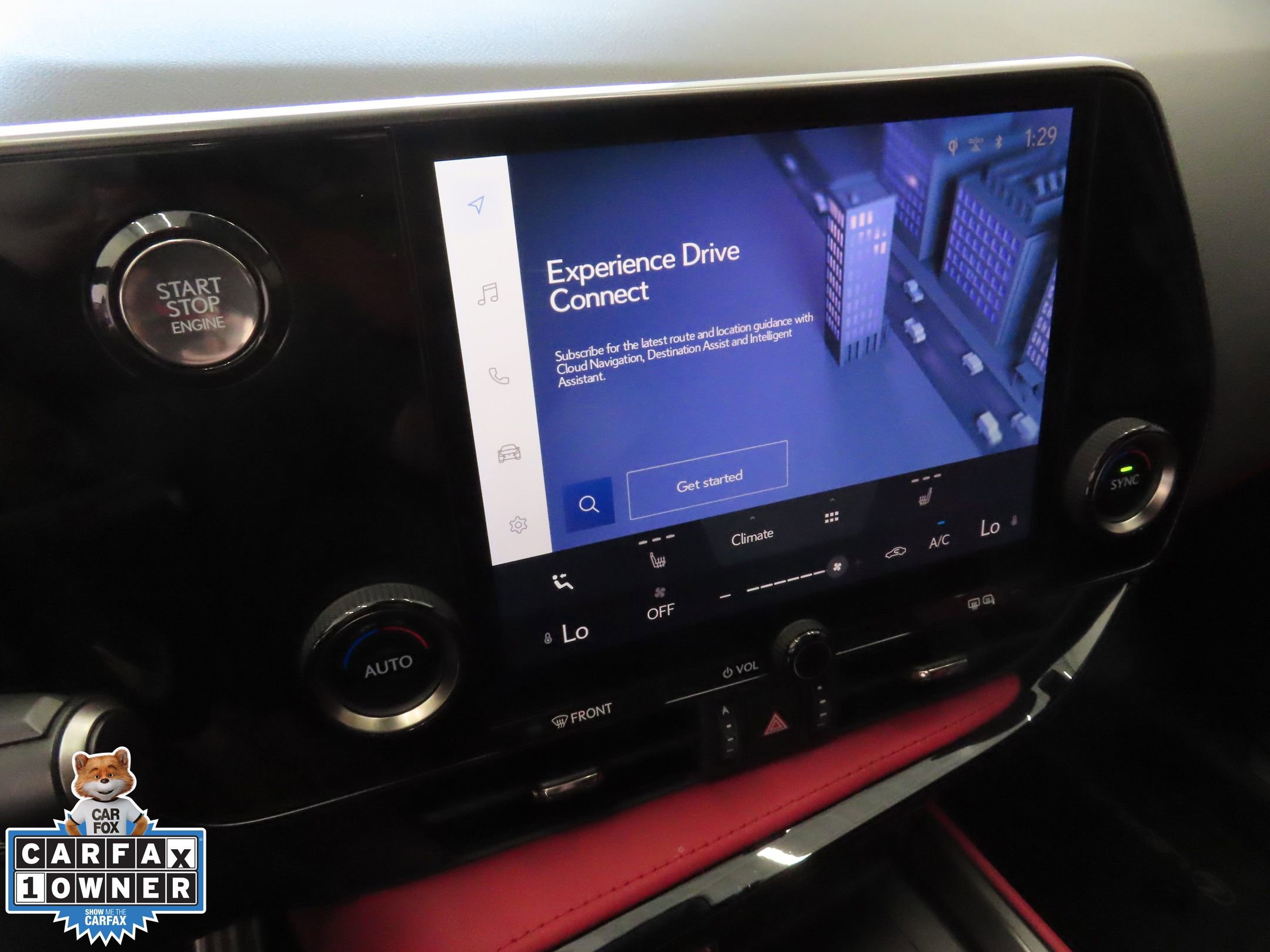 Used 2024 Lexus NX 350 F Sport image 19