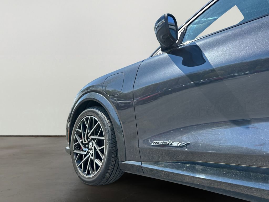Used 2022 Ford Mustang Mach-E GT w/ GT Performance Edition image 31