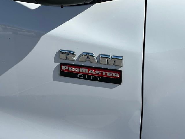 Used 2021 RAM ProMaster City Tradesman SLT w/ Window Group 05 image 7