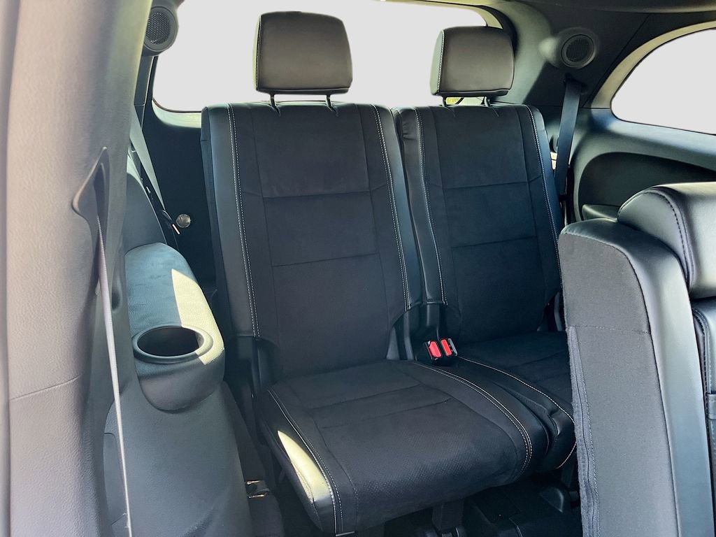 New 2026 Dodge Durango SRT Hellcat image 28