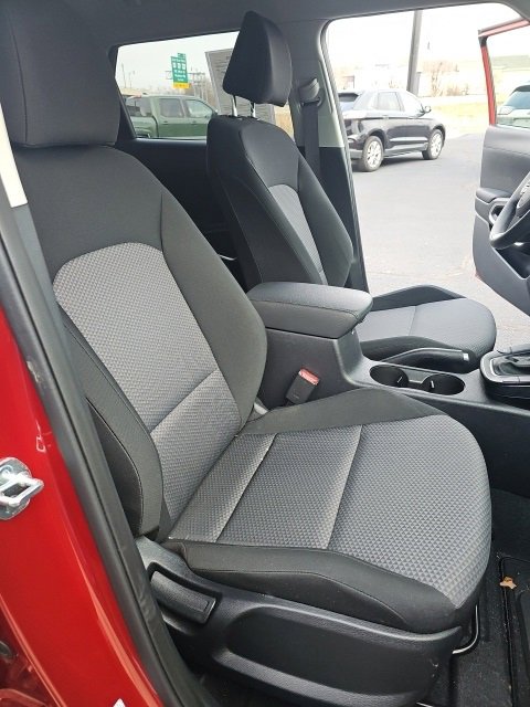 Used 2024 Kia Soul LX w/ Option Group 015 image 10