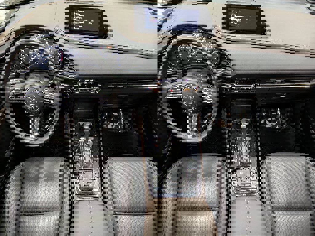 Certified 2023 MAZDA CX-30 2.5 Turbo w/ Premium Package image 23