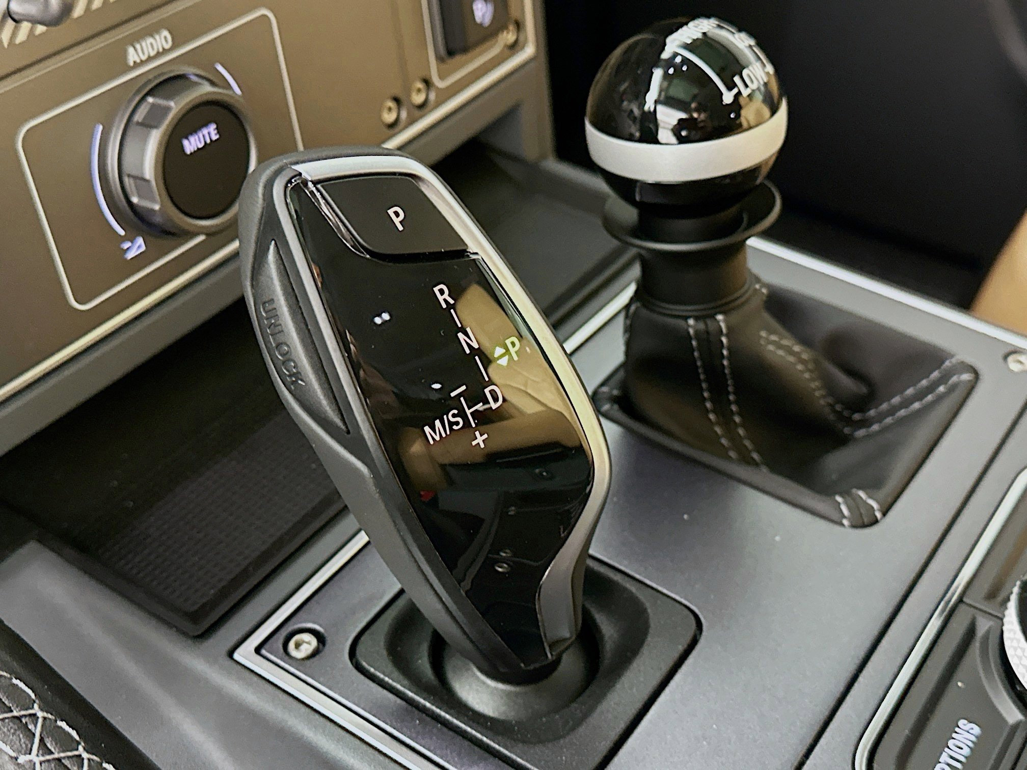 New 2025 INEOS Grenadier image 28