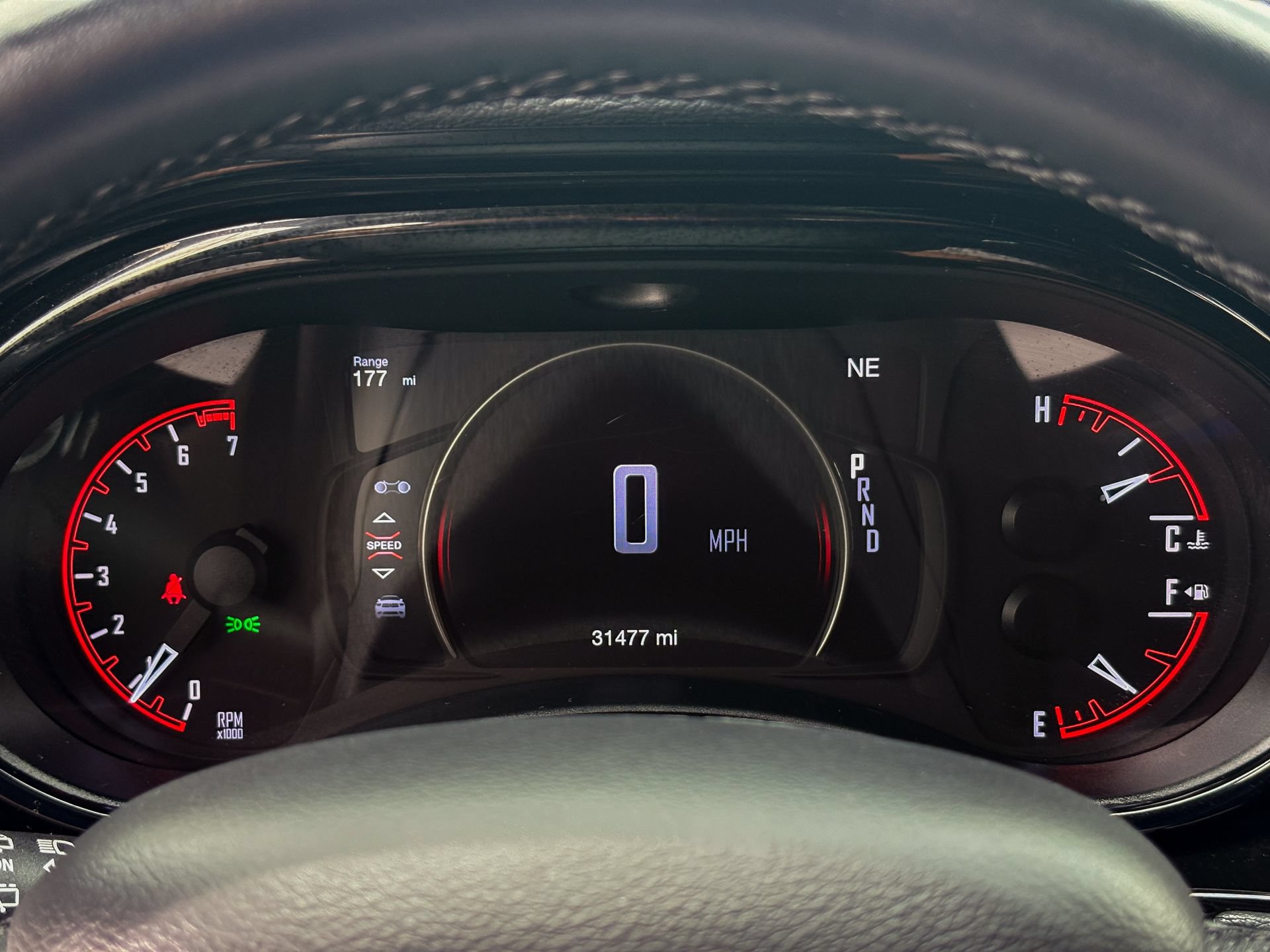 Used 2024 Dodge Durango GT AWD/4WD image 20
